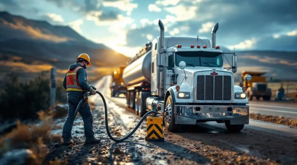 towing service in Overland Park, KS