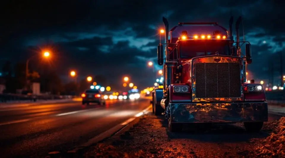 towing service in Prairie Village, KS