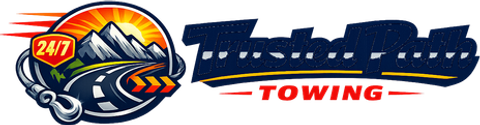 Trusted Path Towing